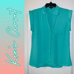 THE LIMITED Button up Blouse